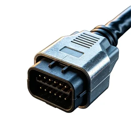 Auto Pigtail konektory