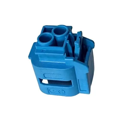 Průmyslový USB konektor